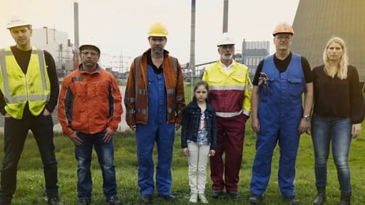 Documentaire FNV