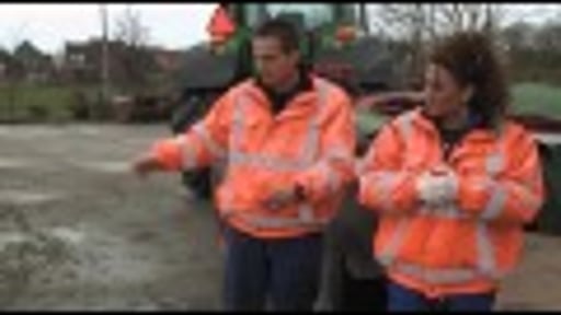 Loonbedrijf Klaver B.V. in Babes in Business