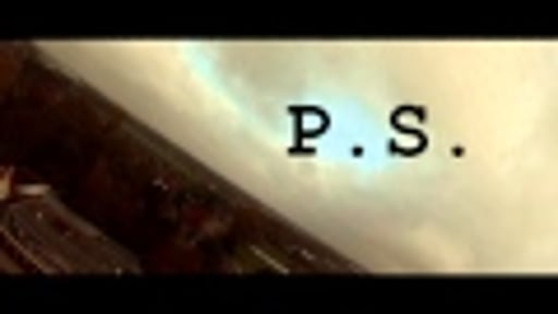Trailer P. S.   ESTV Doppio 2014