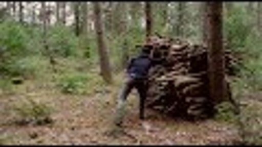 Zaak 32A Trailer