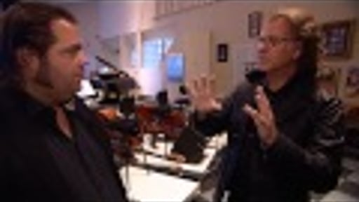Evenblij met Rieu - Preview