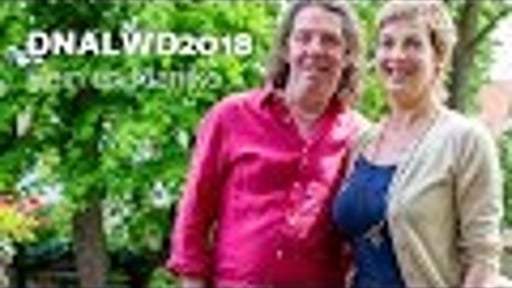 Hein & Marijke | DNALWD2018
