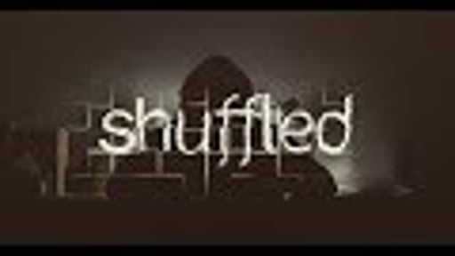 Shuffled (Short movie)