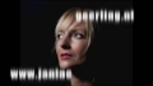 Showreel 2017 Janine Geerling
