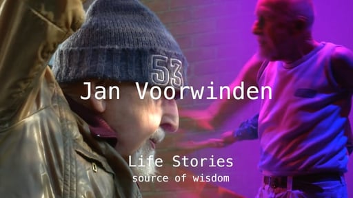 LifeStories_Jan Voorwinden