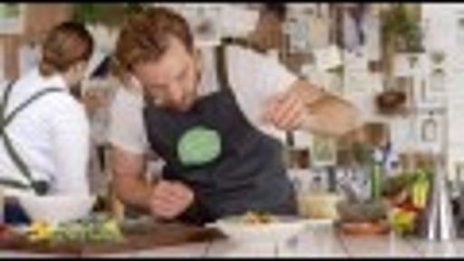 Hello Fresh TVC Director's cut