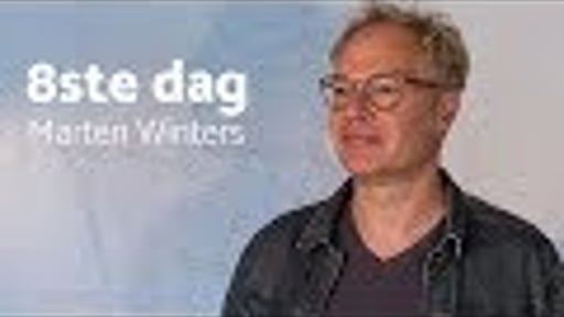 Marten Winters | 8ste Dag