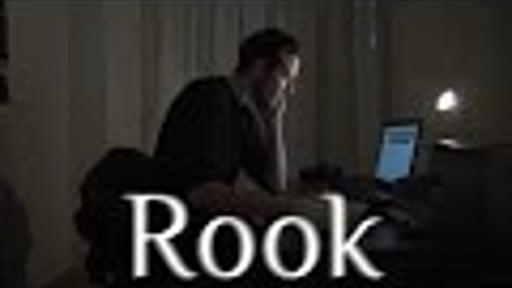 Rook a short fiction intro | InterCloud Filmworks | Open Studio