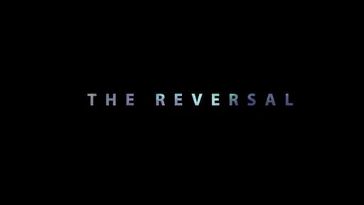 THE REVERSAL