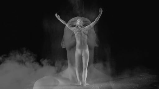 Jorinde Keesmaat: Anaïs Nin & Odysseus' Women (opera trailer)
