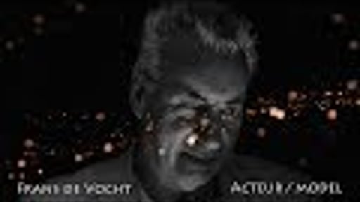 Showreel Frans de Vocht 