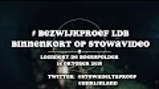 Bezwijkproef | Leendert de Boerspolder | Dijkdoorbraak