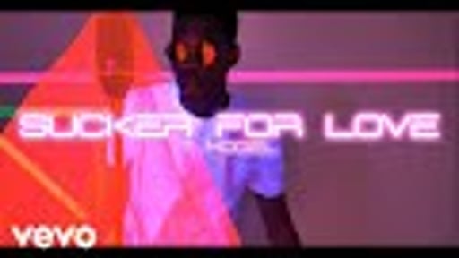 T Model - Sucker For Love