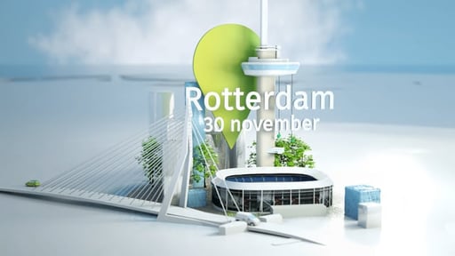 BCG is in Town | Animatie