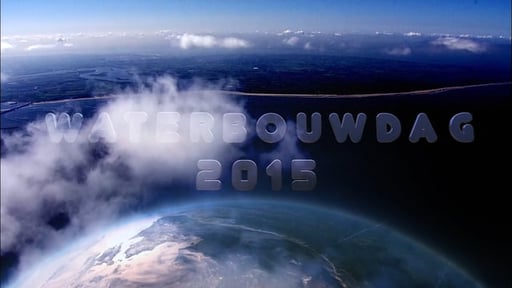 Openingsfilm Waterbouwdag 2015 - Kunst of Kunde?