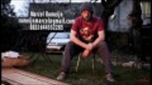 Showreel 2017