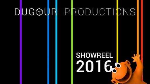 Dugour Productions Reel 2016