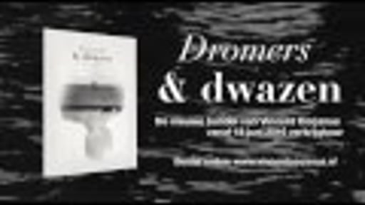 Trailer Dromers en dwazen | Vincent Corjanus