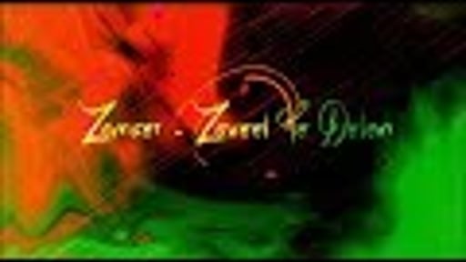 ZOMAER - ZOVEEL TE DELEN | Official Lyric Video