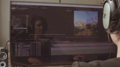 Een 360 graden video laten maken