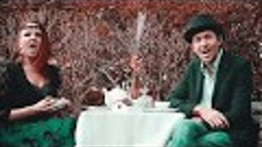 CandleBags - 'Fool For Love'