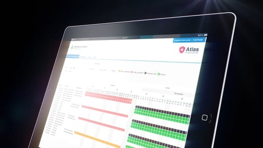 Atlas4Clients - this is it