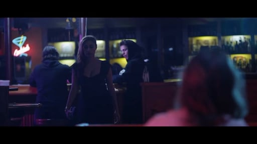 Gangthelabel - Fugazi (official music video)