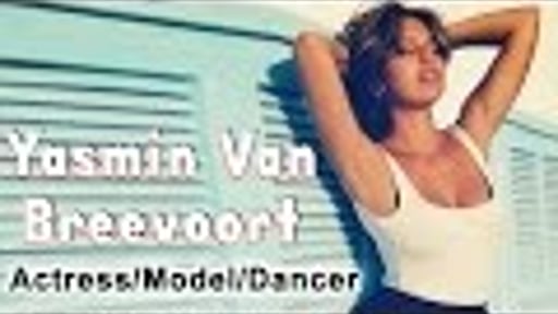 Yasmin Van Breevoort Interview || Actress/Model/Dancer || Vega Entertainment