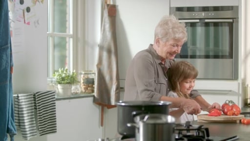 Veilig Douchen TVC NL