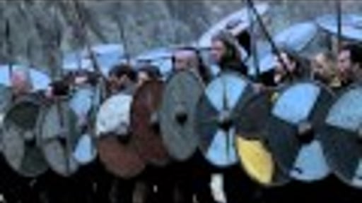 Film1 Promo - Vikings Seizoen 2 - Maart 2014