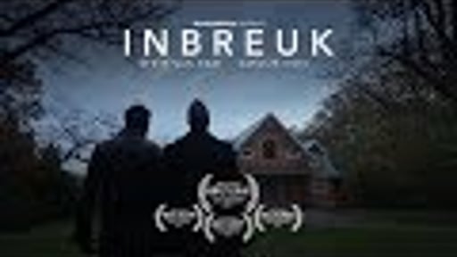 Inbreuk - Short Film - 48HFP Leeuwarden 2017 BEST FILM