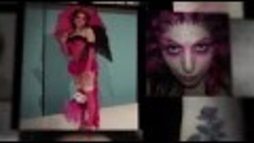 Macbat's Effect Make-Up FX Artist Showreel Portfolio