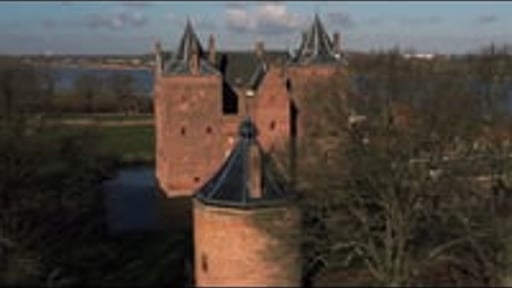 DroneVenture.nl | Slot Loevestein