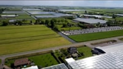 DroneVenture.nl | Greenhouses