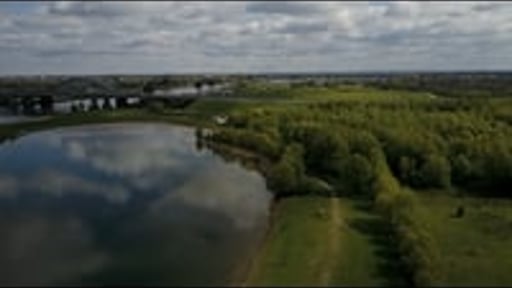 DroneVenture.nl | Lek