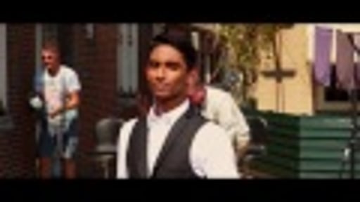 Showreel Wouter Wieringa 2017