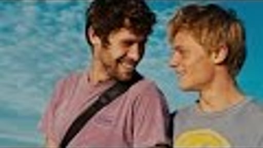 BROERS - Officiële NL trailer | 1 juni in de bioscoop
