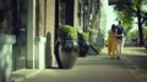 Arri Alexa Mini Pulitzer hotel film