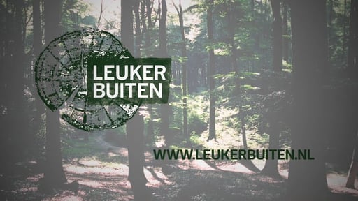 Promotiefilm Leuker Buiten