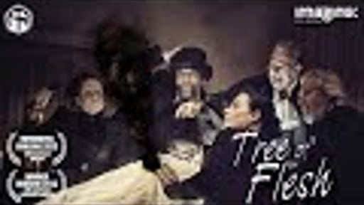 IMAGINE FILM FESTIVAL 2013: 'TREE OF FLESH'