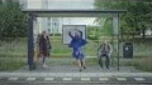 TV Commercial Staatsloterij Gelukstrekking 1 oktober 2014
