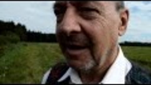 Verhalenverteller Kees van Wanrooij presenteert Roosje Weiss