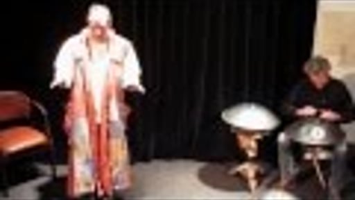 Kees van Wanrooij en Rob Verheul in TOM