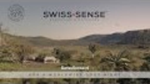  Swiss Sense • Commercial Summer 2016