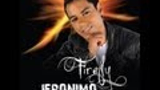 Jeronimo DaSilva - Firefly  - (official video )