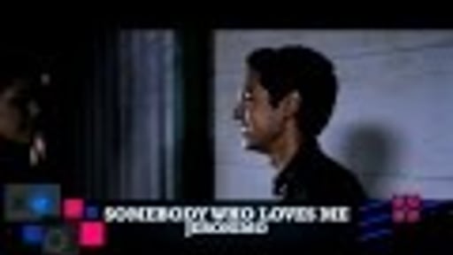Soundcheck: Jeronimo - Somebody Who Loves Me
