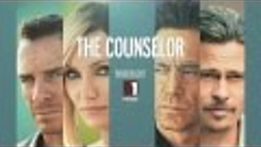 The Counselor