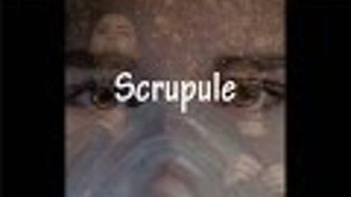 Korte film 'Scrupule' door Mirthe Fernandes