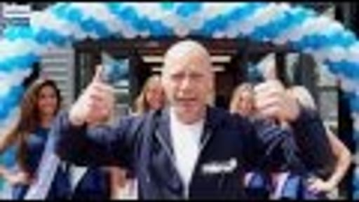 FEESTELIJKE OPENING BOUWMAAT.