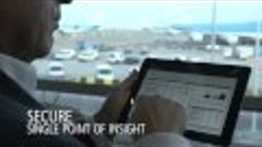 CXO-Cockpit Web-based and Mobile Corporate Management Reporting & Communication Platform